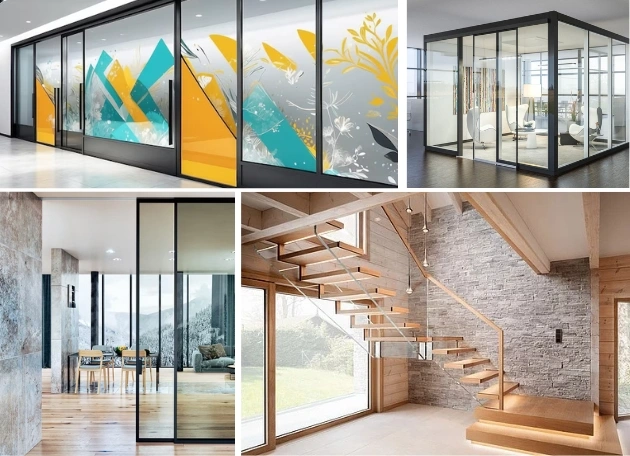 Glass Manufacturers in Coimbatore