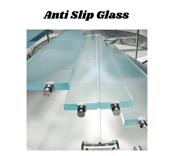 Anti Slip Glass Manufacturers in Coimbatore
