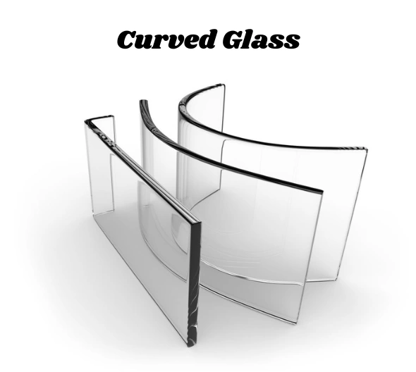 Curved Glass Manufacturers in Coimbatore