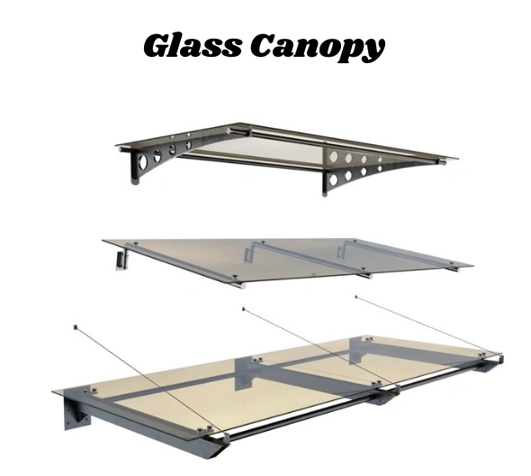 Glass Canopy Manufacturers in Coimbatore