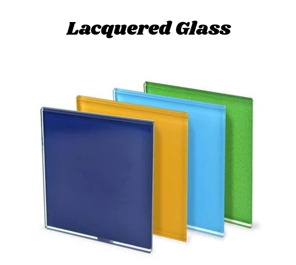 Lacquered Glass Manufacturers in Coimbatore