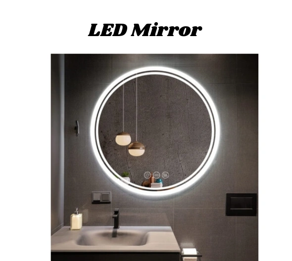 LED Mirror Manufacturers in Coimbatore
