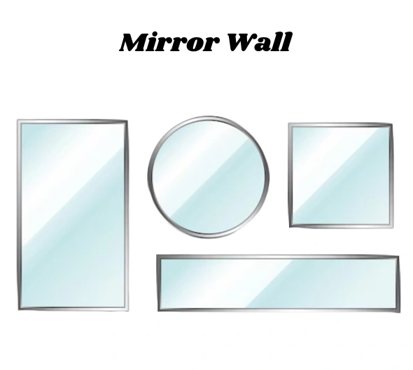 Mirror Wall Manufacturers in Coimbatore